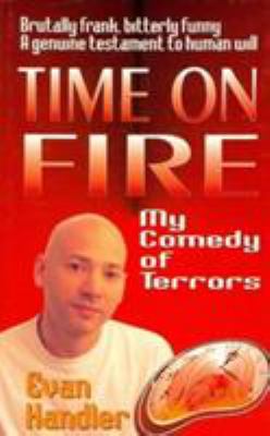 Time on Fire 0285633503 Book Cover