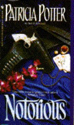 Notorious 0553562258 Book Cover