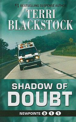 Shadow of Doubt [Large Print] 1410416135 Book Cover