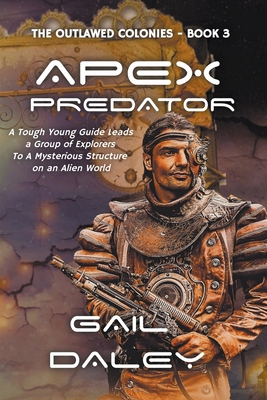 Apex Predator 1685640184 Book Cover