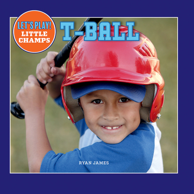 T-Ball 1684502233 Book Cover