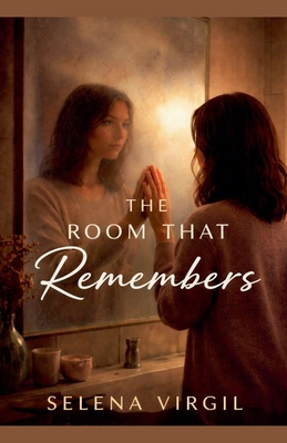The Room That Remembers B0GWSLB8DB Book Cover