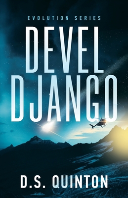 Devel Django: (Book 1: Evolution Series) 1732772312 Book Cover