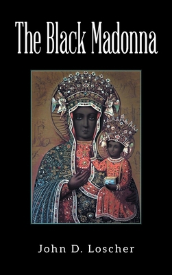 The Black Madonna B0FCSNWP5D Book Cover