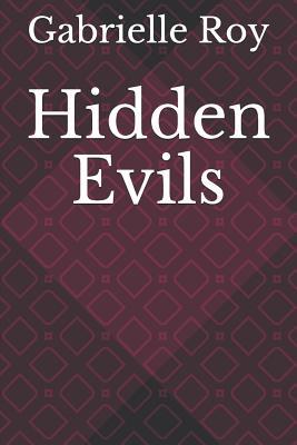Hidden Evils 1080841164 Book Cover