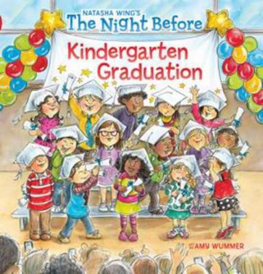 Hardcover Night Before Groundhog Day Book