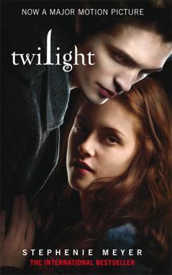 Twilight: Twilight, Book 1 (Twilight Saga) 1905654405 Book Cover