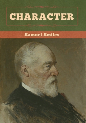 Character 1647991528 Book Cover