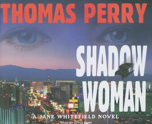 Shadow Woman 1400110246 Book Cover