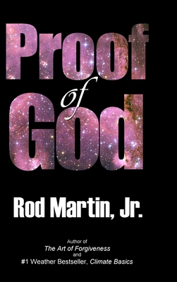 Proof of God 1458371069 Book Cover