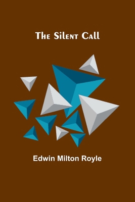 The Silent Call 9357932062 Book Cover