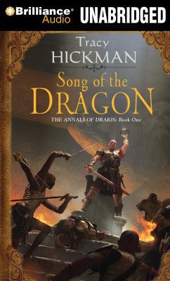 Song of the Dragon 1469207893 Book Cover