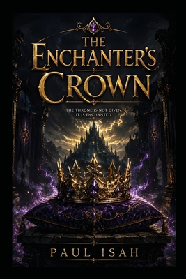 The Enchanter's Crown 9271619560 Book Cover