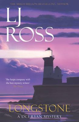 Longstone: A DCI Ryan Mystery (The DCI Ryan Mys...            Book Cover