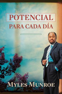 Potencial Para Cada Dia = Potential for Every Day [Spanish] 9875572799 Book Cover