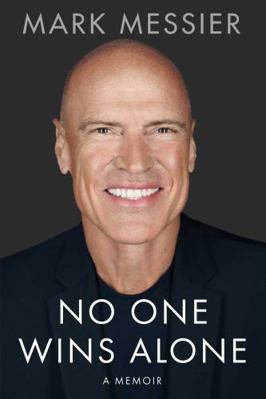 No One Wins Alone 198215814X Book Cover