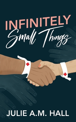 Infinitely Small Things 1777821800 Book Cover