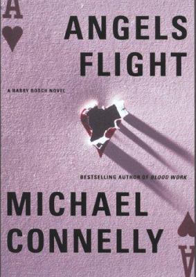 Angels Flight 0316152196 Book Cover