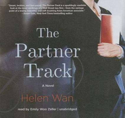 The Partner Track 1482949245 Book Cover