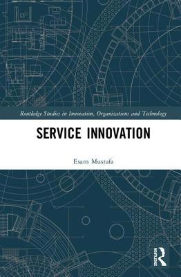 Service Innovation 113831465X Book Cover