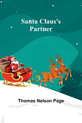 Santa Claus's Partner 9357726713 Book Cover