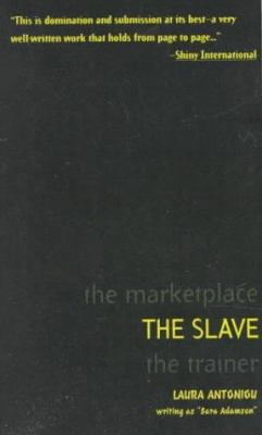 The Slave 1563336014 Book Cover