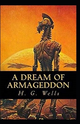 Paperback A Dream of Armageddon-Original Edition(Illustrated) Book