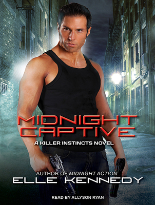 Midnight Captive 1494565641 Book Cover