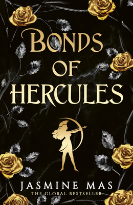 Bonds of Hercules (Villains of Lore) 0008744475 Book Cover