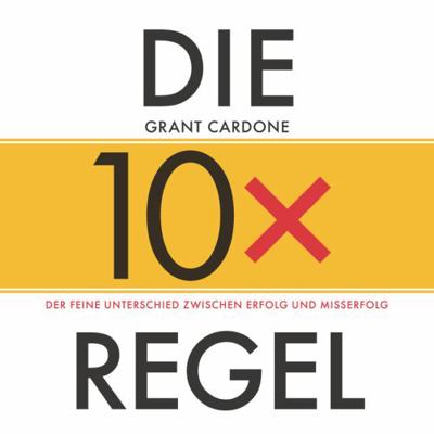 Faktor 10 - Audio (AT) [German] 3527509879 Book Cover