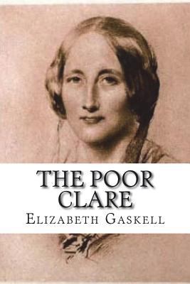The Poor Clare 1721642560 Book Cover