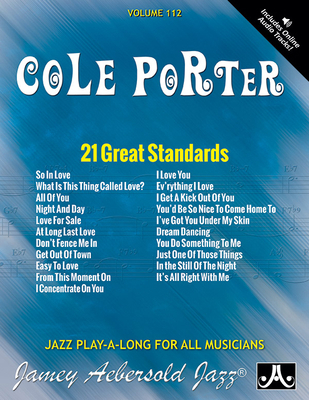 Cole Porter 1562241508 Book Cover