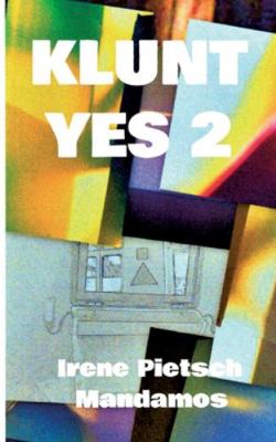 Klunt Yes 2 [German] 394626784X Book Cover