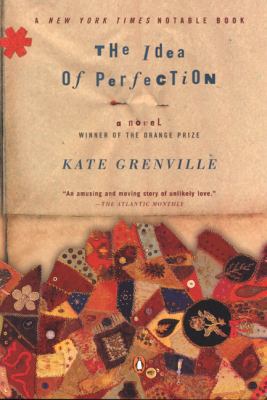 The Idea of Perfection B00A2KG016 Book Cover
