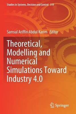 Theoretical, Modelling and Numerical Simulation... Book Cover