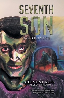 Seventh Son: To Survive 1964488621 Book Cover