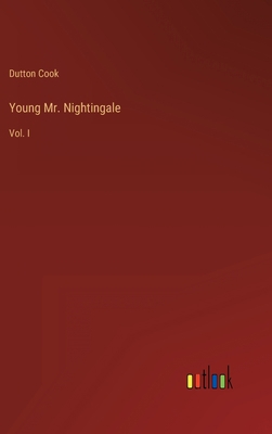 Young Mr. Nightingale: Vol. I 3368818074 Book Cover