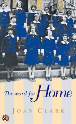 The Word for Home 0141005025 Book Cover
