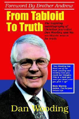 From Tabloid to Truth 0974716359 Book Cover