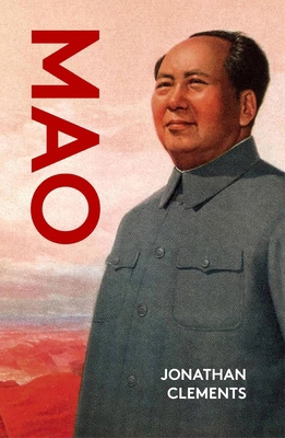Mao 1914979532 Book Cover