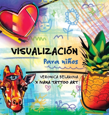 Visualización para niños [Spanish] B0DM9L2CBP Book Cover