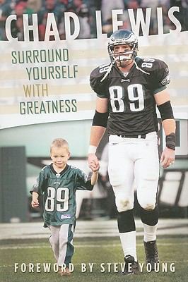 Surround Yourself With Greatness 1606411950 Book Cover