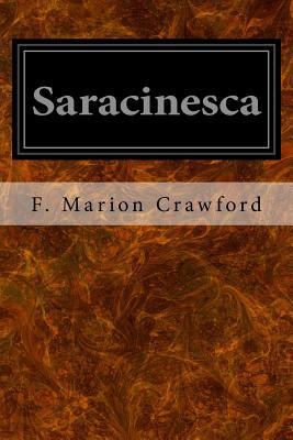 Saracinesca 153770236X Book Cover