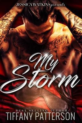 My Storm 1545491305 Book Cover