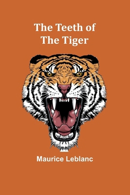 The Teeth of the Tiger 9357977678 Book Cover