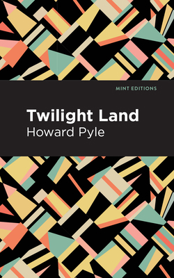 Twilight Land 1513219804 Book Cover