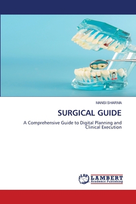 Surgical Guide 620946193X Book Cover