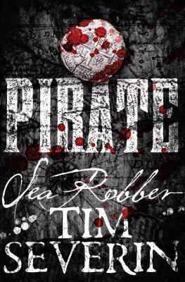 Sea Robber (3) (Pirate) 1447277503 Book Cover