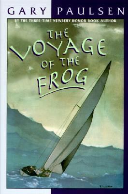 Voyage of the Frog 0833562118 Book Cover