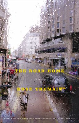 The Road Home 0316002615 Book Cover